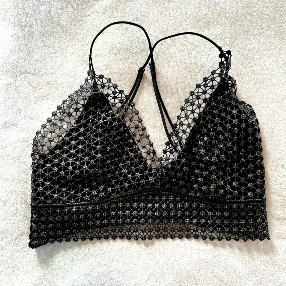 Free People Bralette